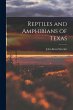 Reptiles and Amphibians of Texas - Bild 1