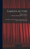 Famous Actors