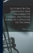 Lectures On The Pathology And Treatment... - Bild 1