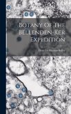 Botany Of The Bellenden-ker Expedition