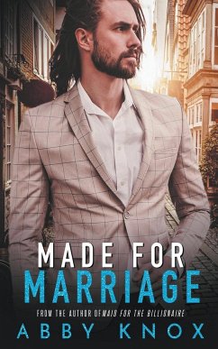 Made for Marriage - Knox, Abby