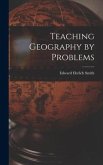 Teaching Geography by Problems
