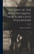 History of the 184th Regiment, New York... - Bild 1