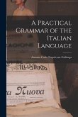 A Practical Grammar of the Italian Language