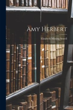 Cover Amy Herbert