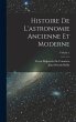 Histoire De L'astronomie Ancienne Et... - Bild 1