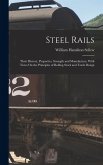 Steel Rails Steel Rails
