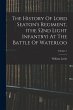 The History Of Lord Seaton's Regiment,... - Bild 1