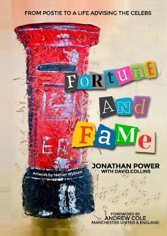 Fortune and Fame - Power, Jonathan; Collins, David