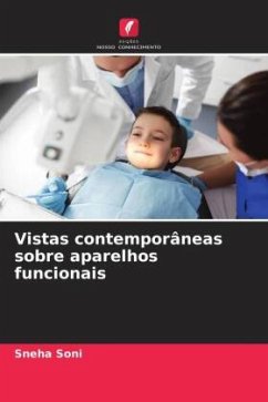 Cover Vistas contemporâneas sobre aparelhos funcionais