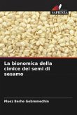 La bionomica della cimice dei semi di sesamo