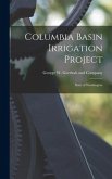 Columbia Basin Irrigation Project