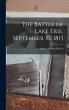 The Battle of Lake Erie, September 10,... - Bild 1