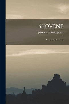 Cover Skovene: Intermezzo; Skovene