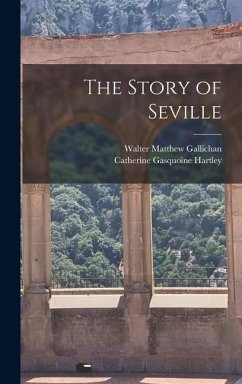 Cover The Story of Seville