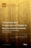 Corrosion and Protection of Steels in Marine Environments