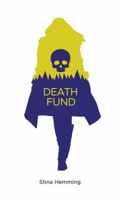 Death Fund - Hemming, Stina