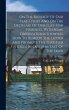 On The Biology Of Our Flat-fishes And... - Bild 1