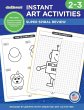 Instant Art Activities Grades 2-3 - Bild 1