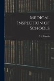Medical Inspection of Schools