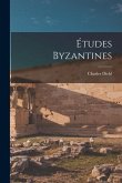 Études Byzantines