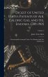 Digest of United States Patents of Air,... - Bild 1