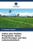 Indira Jala Prabha Programm: Seine Auswirkungen auf den Lebensstandard