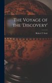 The Voyage of the 'Discovery'