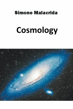 Cosmology - Malacrida, Simone