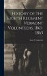 History of the Eighth Regiment Vermont... - Bild 1