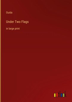 Under Two Flags