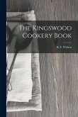 The Kingswood Cookery Book