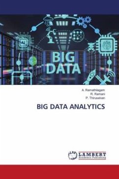 BIG DATA ANALYTICS