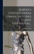 Alberici Gentilis...opera Omnia In... - Bild 1