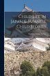 Child Life in Japan & Japanese Child... - Bild 1