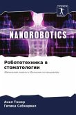 Robototehnika w stomatologii