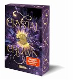 Crystal Crown / Die Chroniken von Solaris Bd.5
