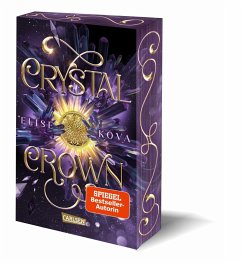 Crystal Crown / Die Chroniken von Solaris Bd.5 - Kova, Elise