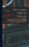 The Cook's Oracle