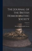The Journal of the British Homoeopathic Society; Volume 16
