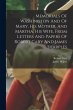 Memorials Of Washington And Of Mary,... - Bild 1