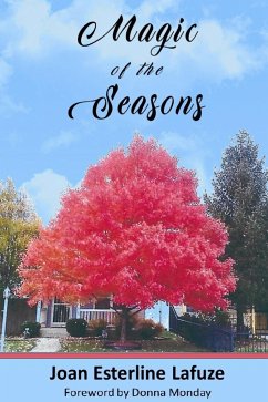 Magic of the Seasons - Lafuze, Joan Esterline