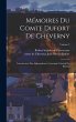 Mémoires du comte Dufort de Cheverny:... - Bild 1