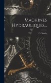 Machines Hydrauliques... Machines Hydrauliques...