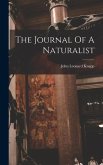 The Journal Of A Naturalist