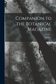 Companion to the Botanical Magazine; Volume 2
