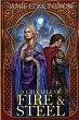 A Crucible of Fire and Steel - Bild 1