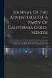 Journal Of The Adventures Of A Party Of... - Bild 1