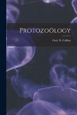 Protozoölogy