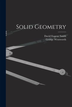 Cover Solid Geometry